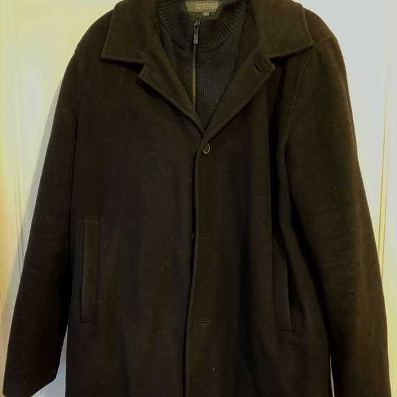 Mens Kennith Cole Reaction jacket - Picture 3 of 4